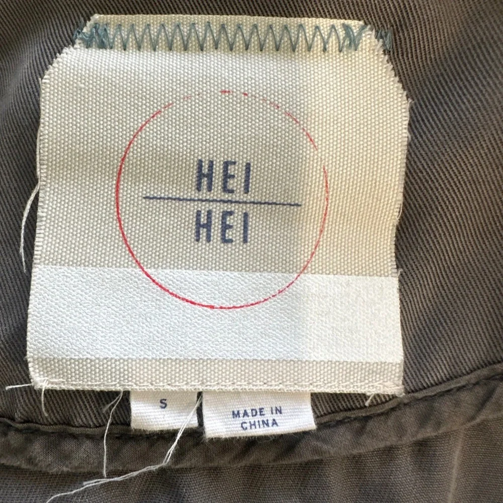 Heihei preowned good